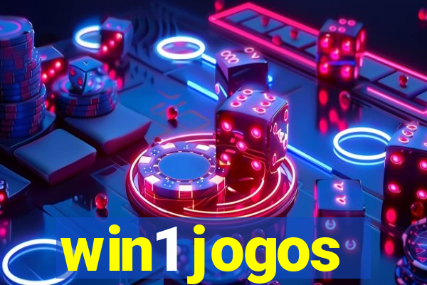 win1 jogos