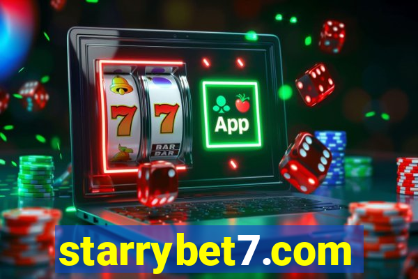 starrybet7.com