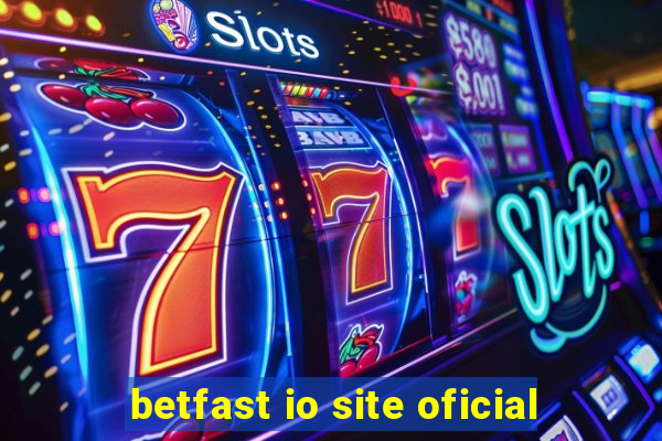 betfast io site oficial