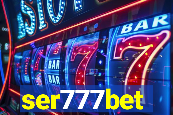 ser777bet