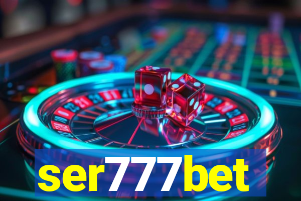 ser777bet