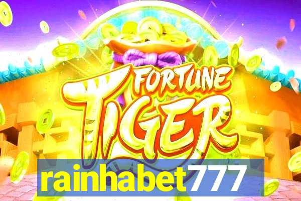 rainhabet777