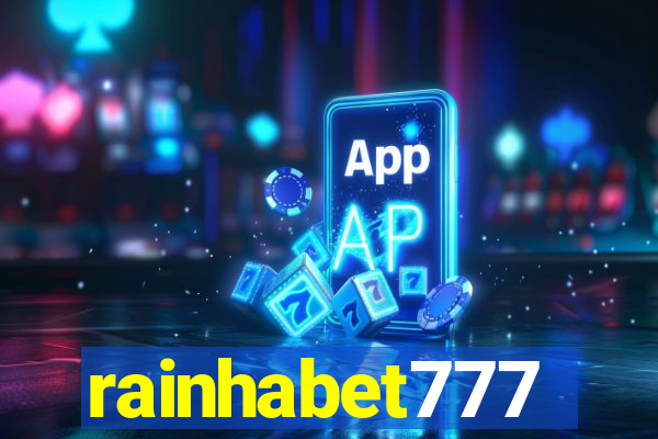 rainhabet777