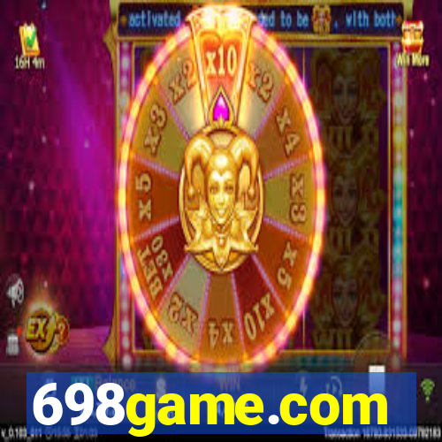 698game.com