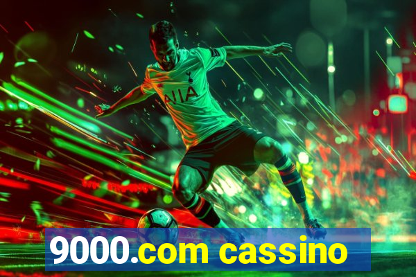 9000.com cassino