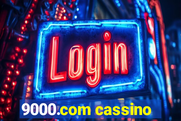 9000.com cassino