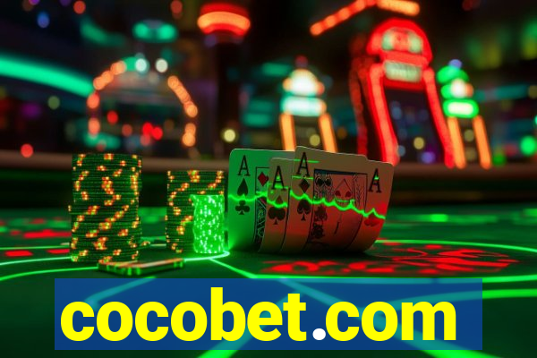 cocobet.com