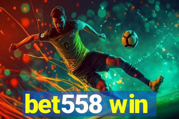 bet558 win