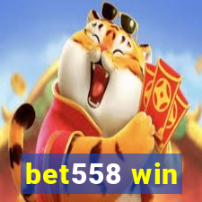 bet558 win