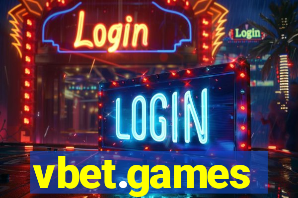 vbet.games