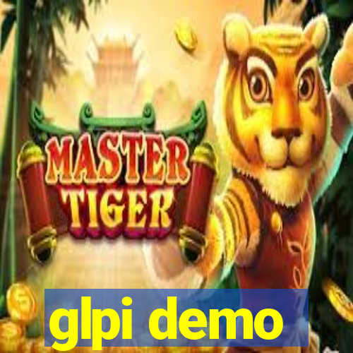 glpi demo