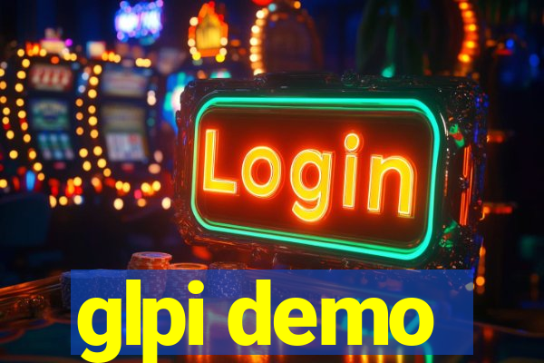 glpi demo