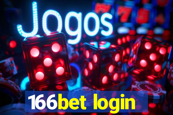 166bet login