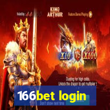 166bet login