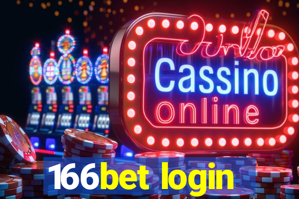 166bet login