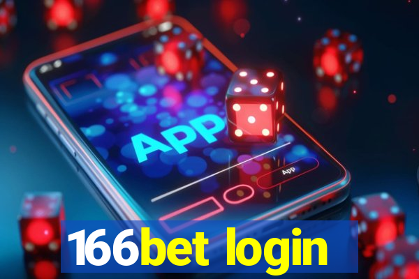 166bet login