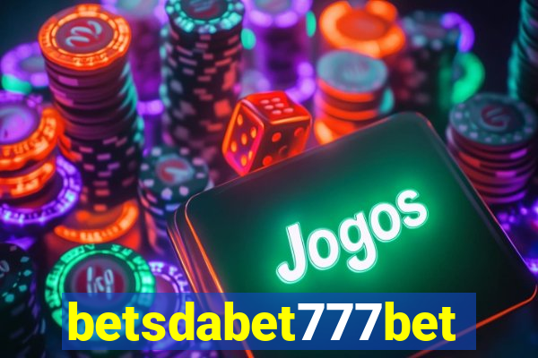 betsdabet777bet