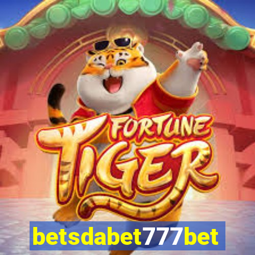 betsdabet777bet