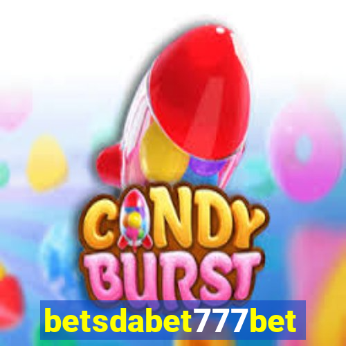 betsdabet777bet