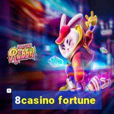 8casino fortune