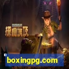 boxingpg.com