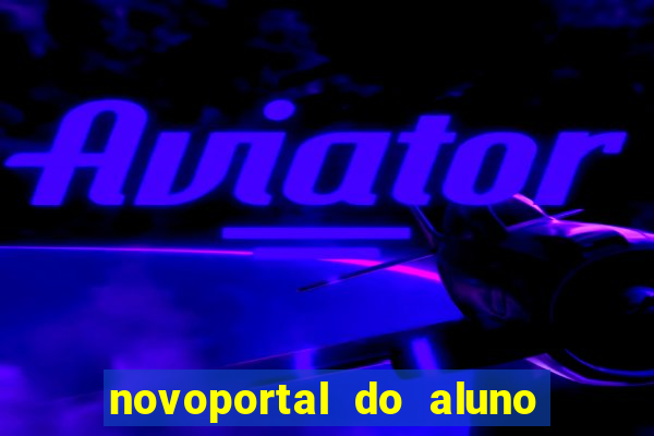 novoportal do aluno cruzeiro do sul