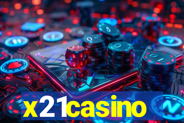 x21casino