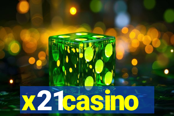 x21casino