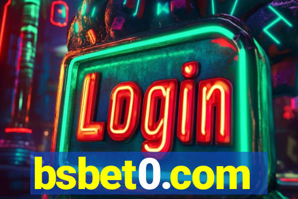 bsbet0.com