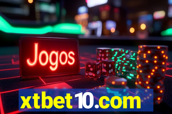 xtbet10.com