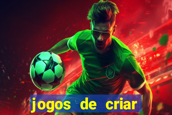 jogos de criar avatar online