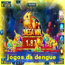 jogos da dengue