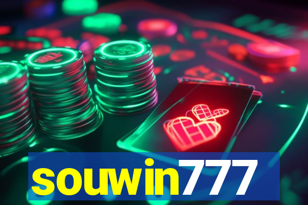 souwin777