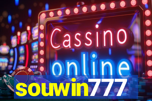 souwin777