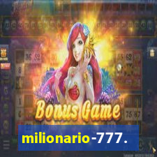 milionario-777.com