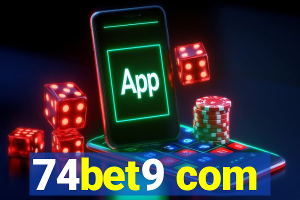 74bet9 com