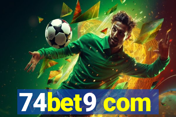 74bet9 com