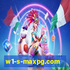 w1-s-maxpg.com