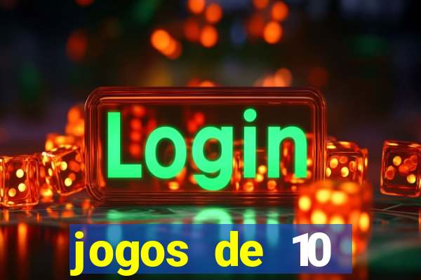 jogos de 10 centavos na bet7k