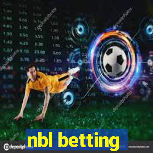 nbl betting