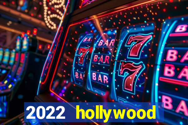 2022 hollywood casino 400