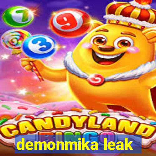 demonmika leak