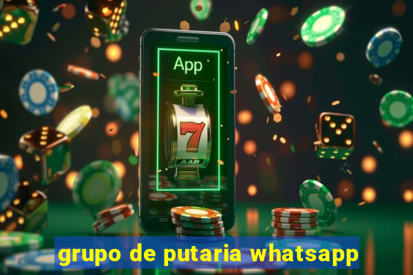 grupo de putaria whatsapp