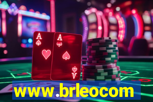 www.brleocom