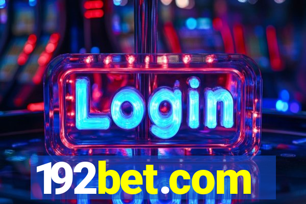 192bet.com