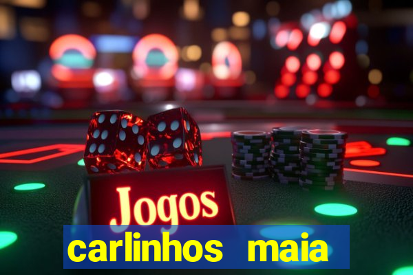 carlinhos maia plataforma de jogos