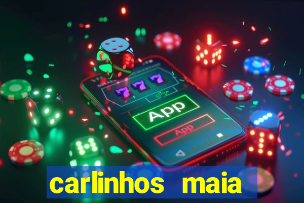 carlinhos maia plataforma de jogos