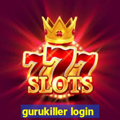 gurukiller login