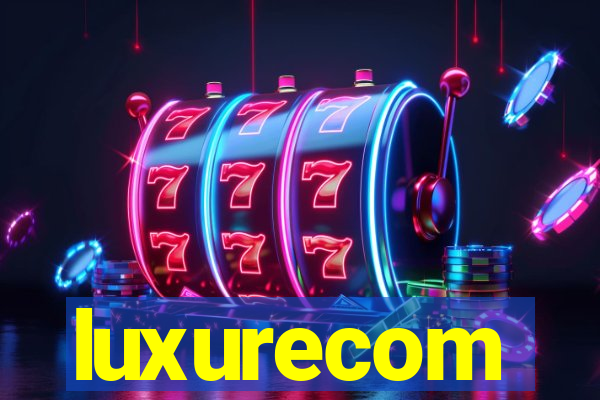 luxurecom