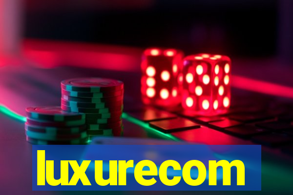 luxurecom